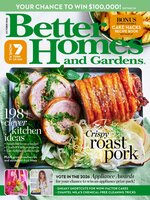 Better Homes and Gardens Australia